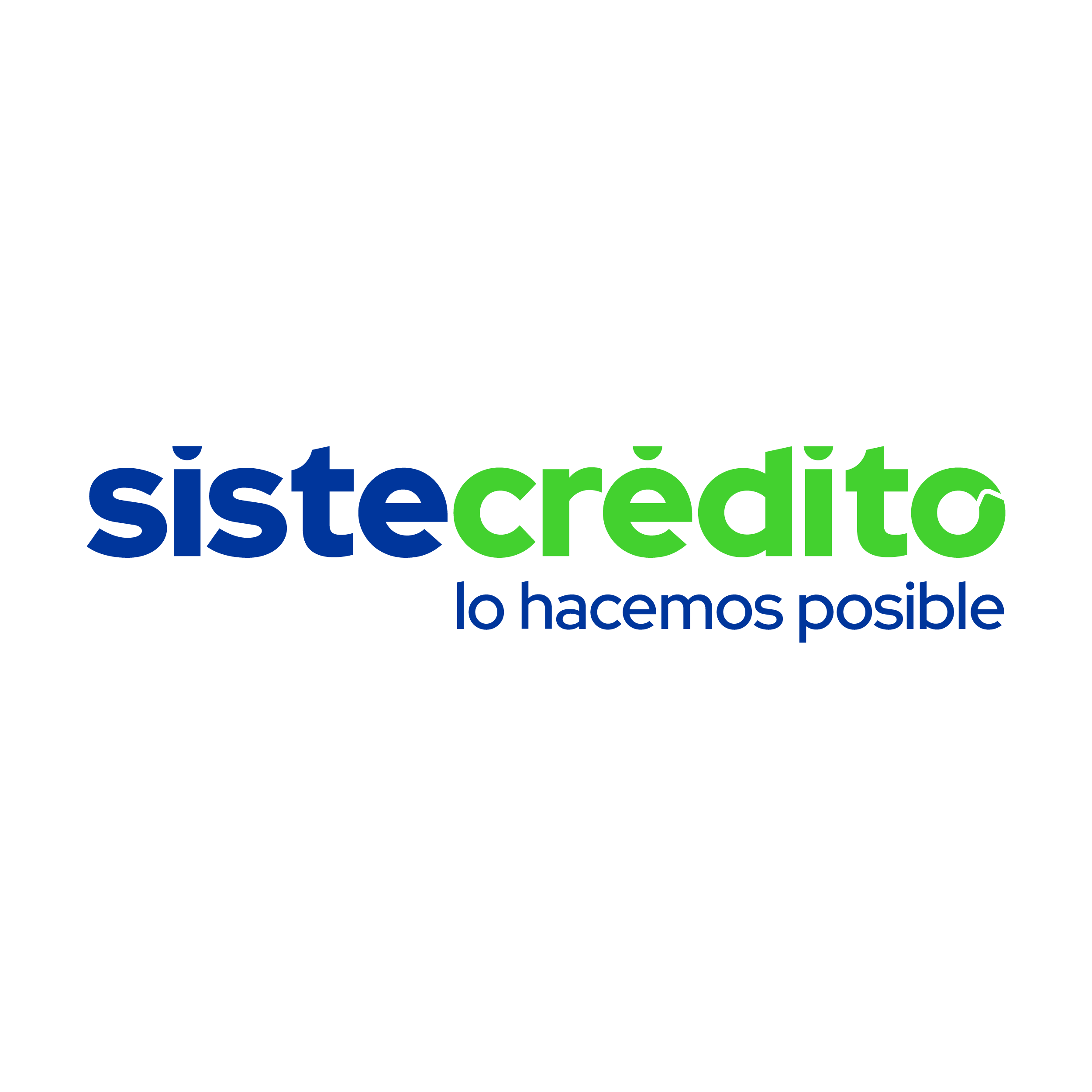 Sistecrédito